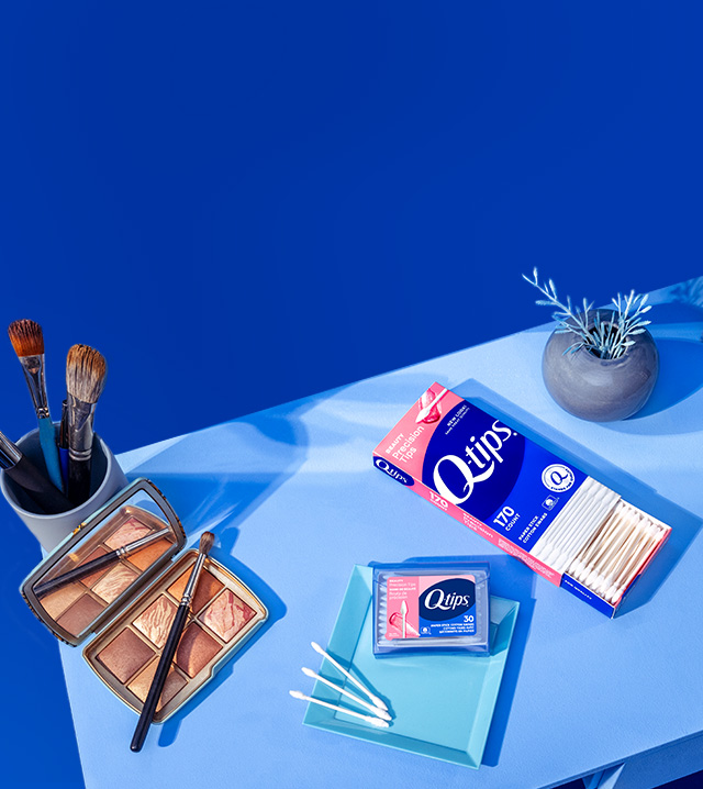 TWO TIPS. ENDLESS POSSIBILITIES