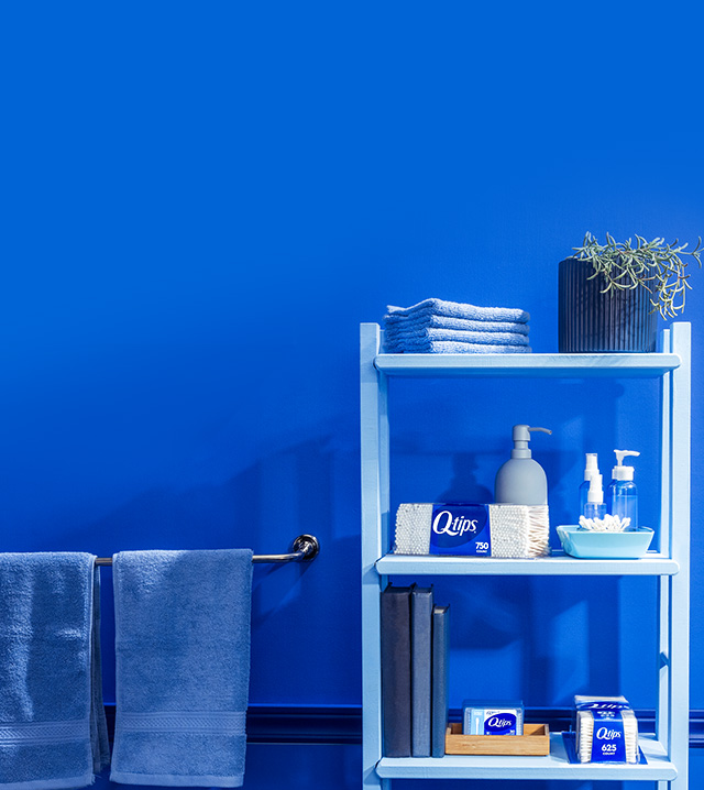 Q Stands for Quality.